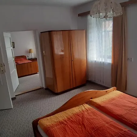Pavlov24-Venkovsky Dum Guest House Exterior photo