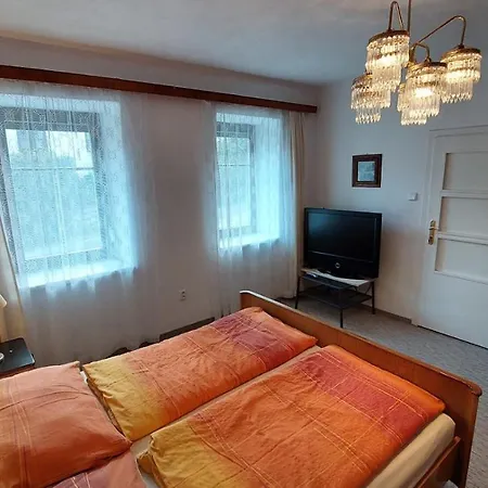 Pavlov24-Venkovsky Dum Guest House Exterior photo