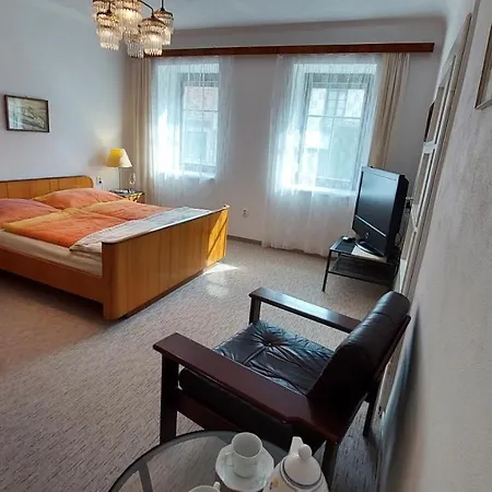 Pavlov24-Venkovsky Dum Guest House Exterior photo
