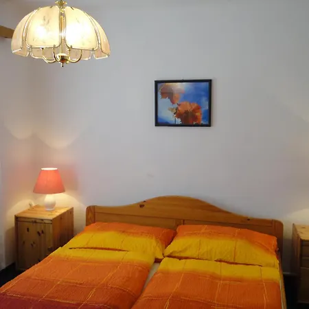 Pavlov24-Venkovsky Dum Guest House Exterior photo
