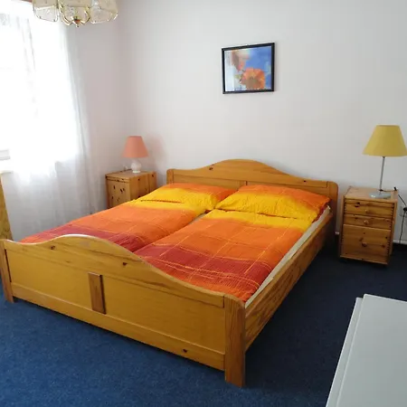 Pavlov24-Venkovsky Dum Guest House Exterior photo
