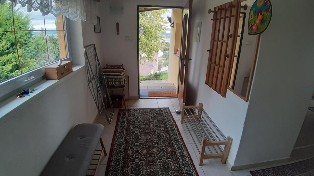 Pavlov24-venkovsky Dum Country house *