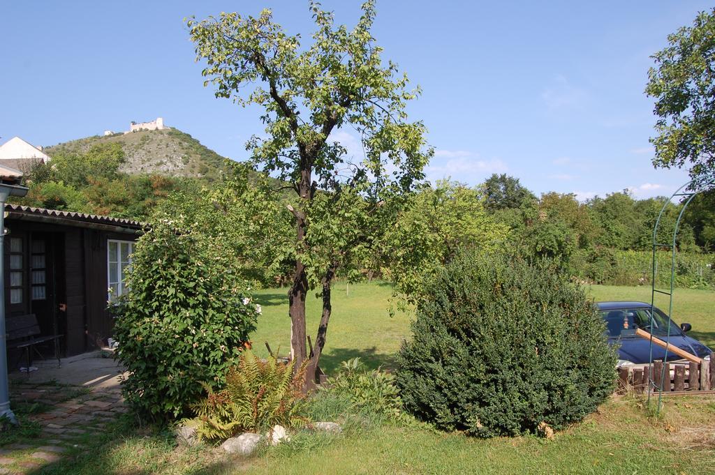 Country house Pavlov24-venkovsky Dum Pavlov