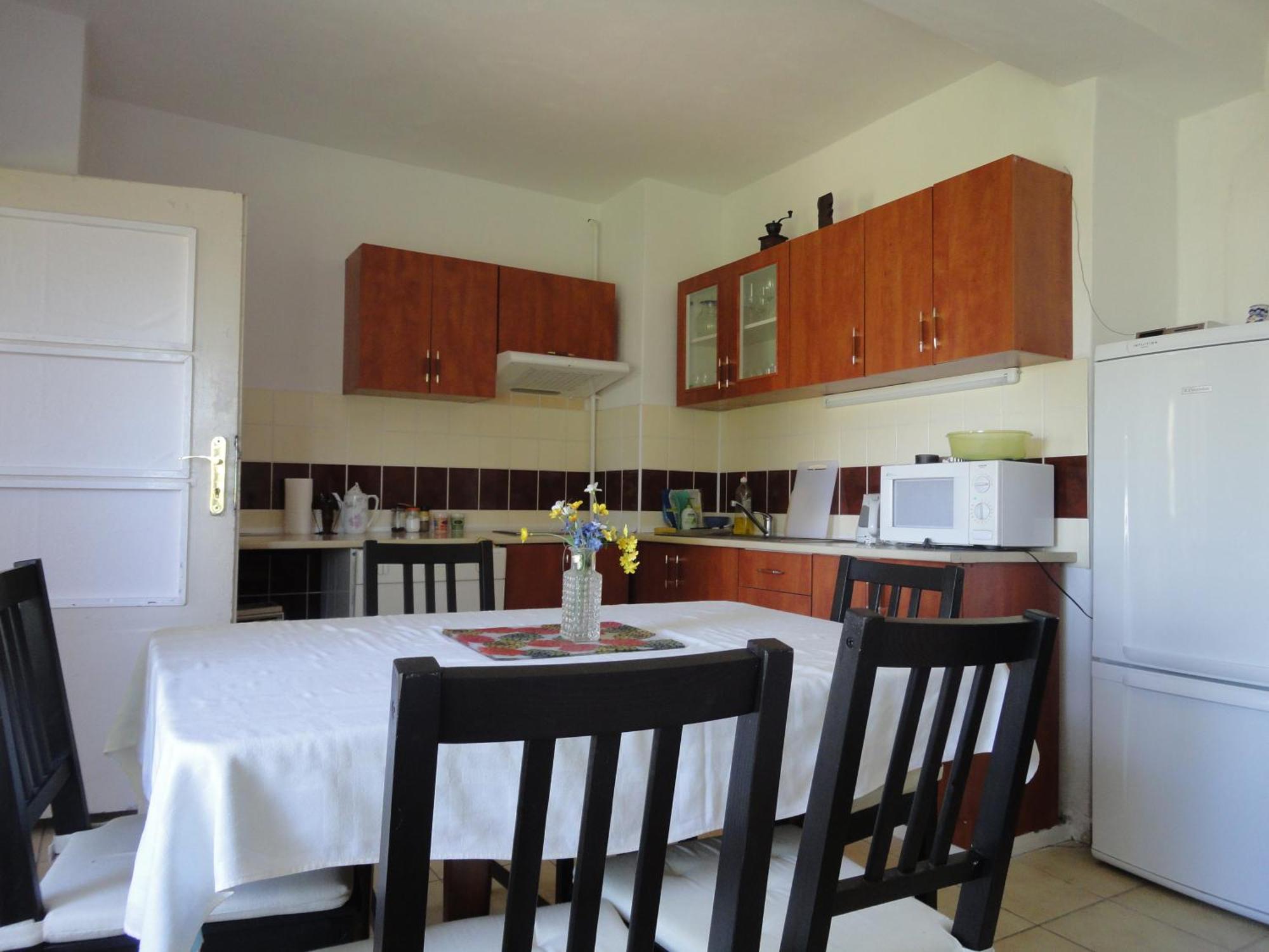 Pavlov24-venkovsky Dum Country house