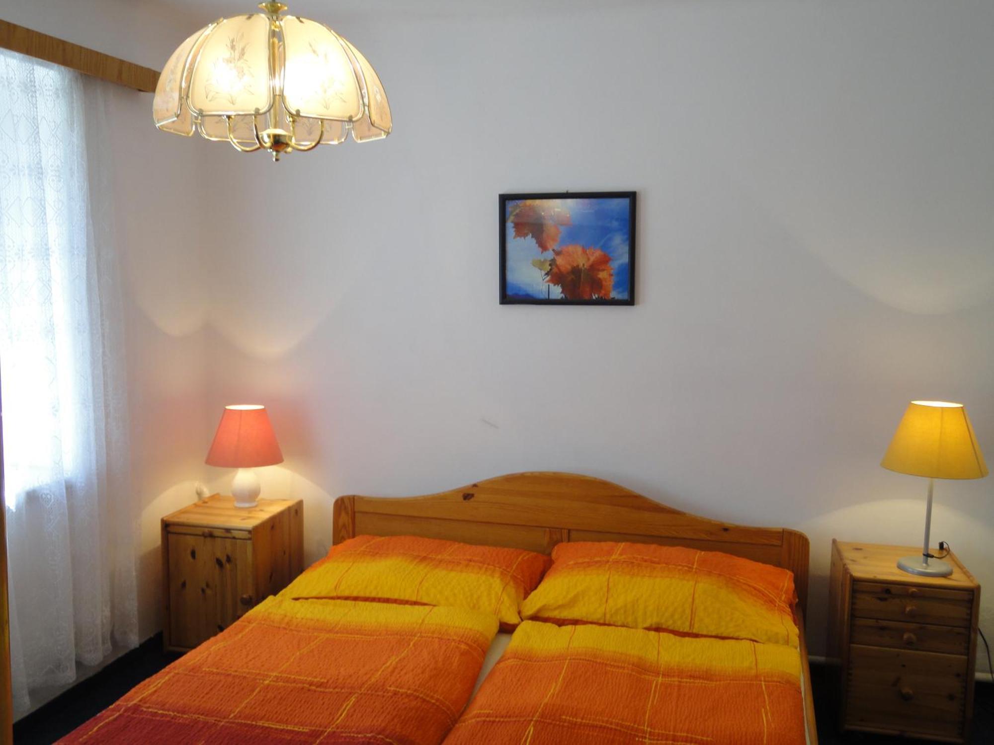 Country house Pavlov24-venkovsky Dum