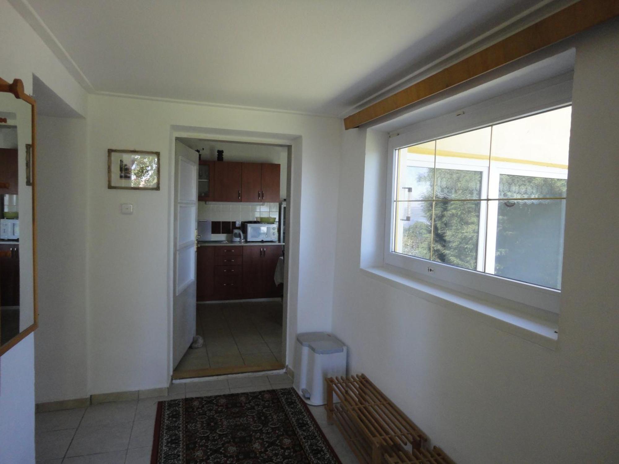 Pavlov24-venkovsky Dum Country house